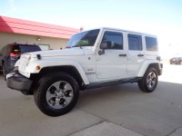 Image for 2016 Jeep Wrangler Unlimited Sahara ID: 7658711