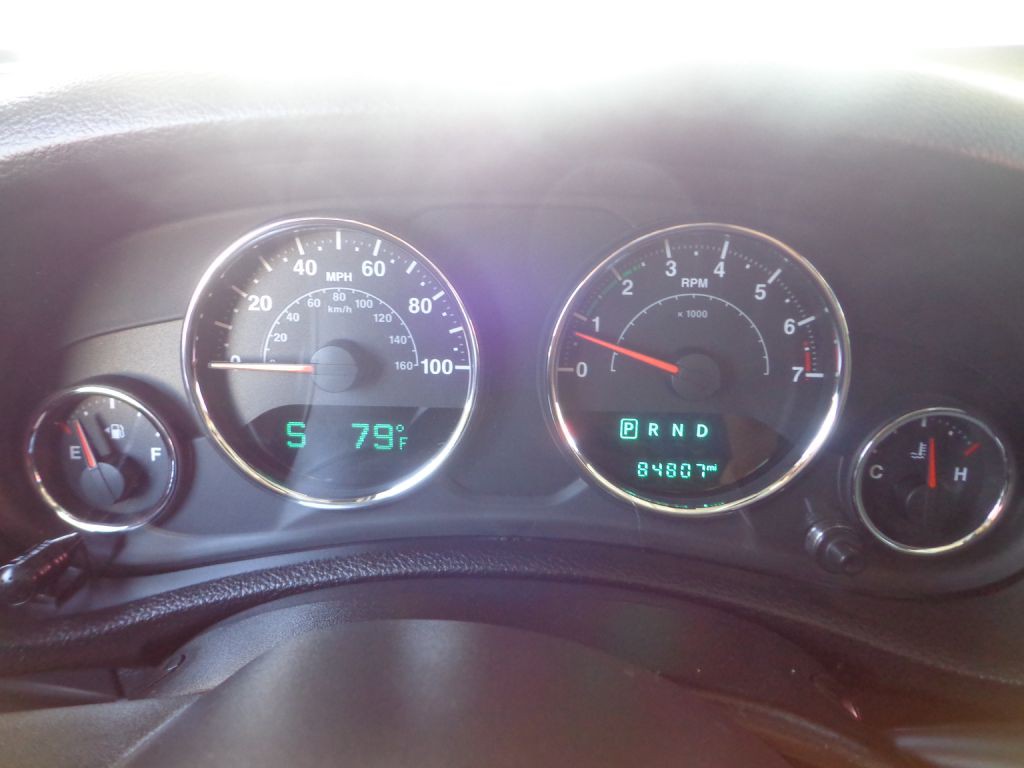 2016 Jeep Wrangler Unlimited Image 23