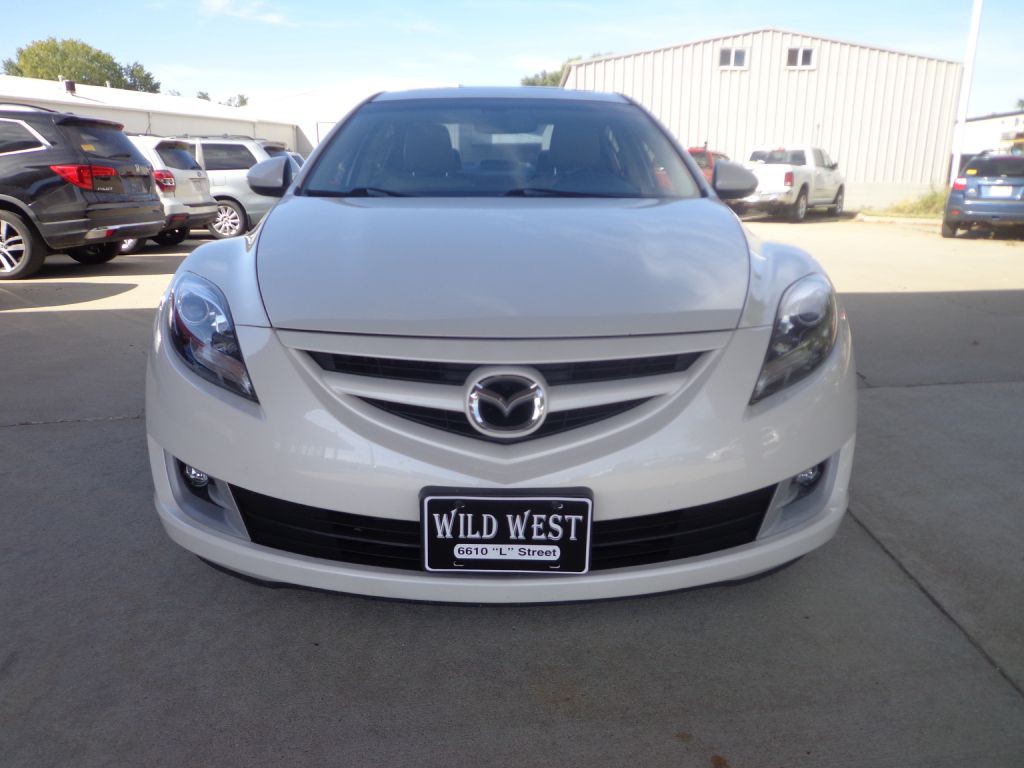 2013 Mazda Mazda6 Image 2