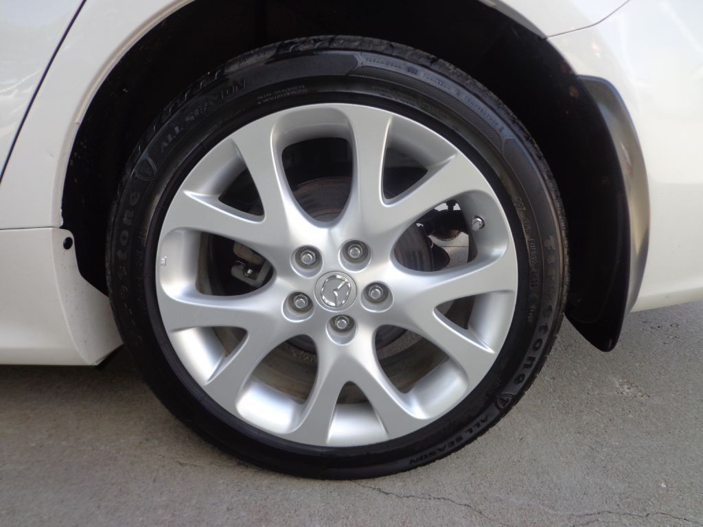 2013 Mazda Mazda6 Image 11