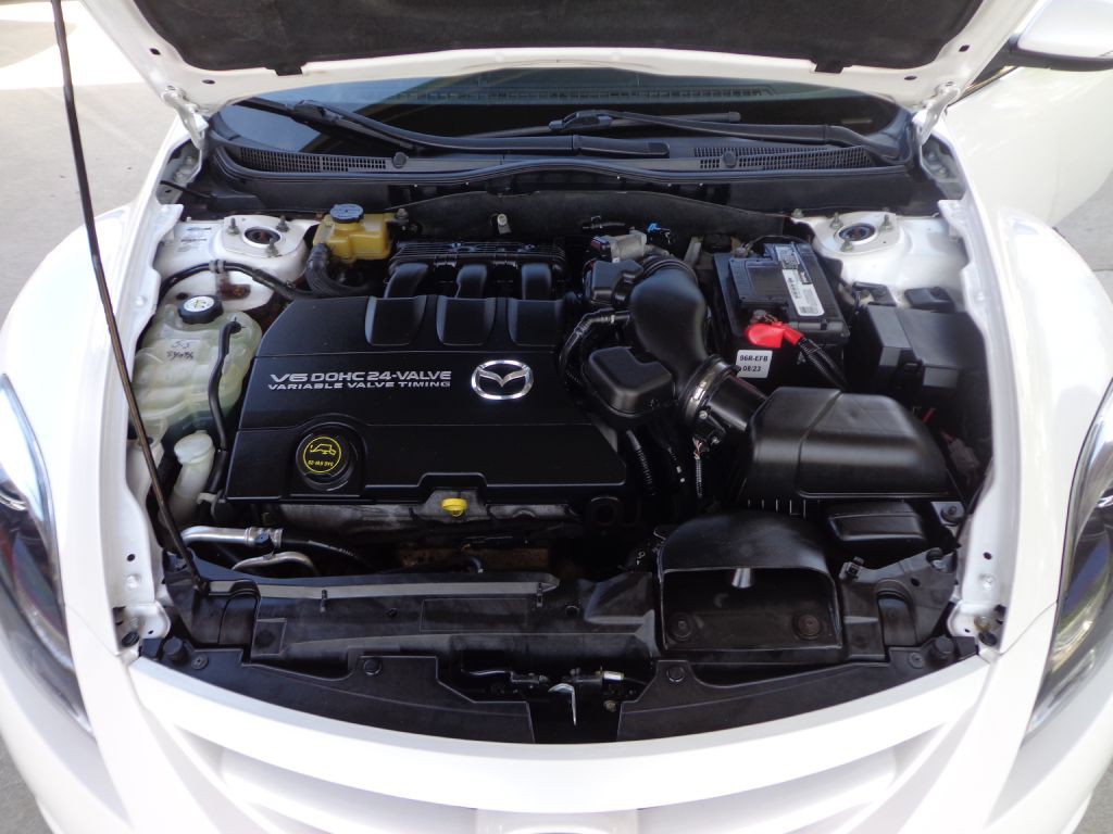 2013 Mazda Mazda6 Image 12