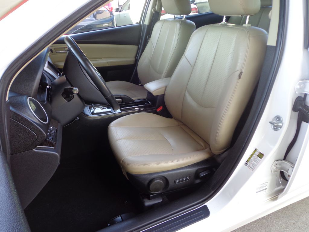 2013 Mazda Mazda6 Image 14