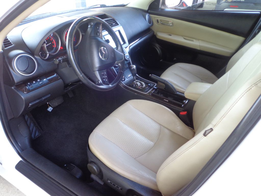 2013 Mazda Mazda6 Image 15