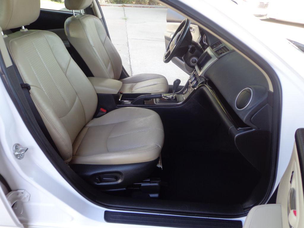 2013 Mazda Mazda6 Image 16