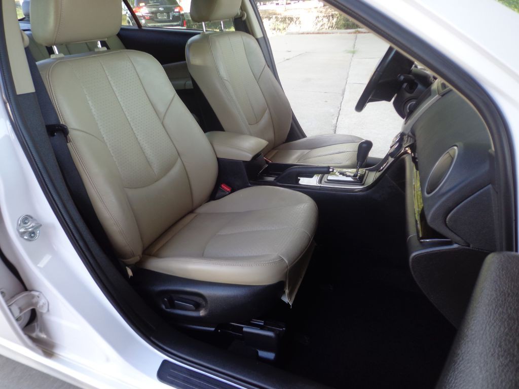 2013 Mazda Mazda6 Image 17