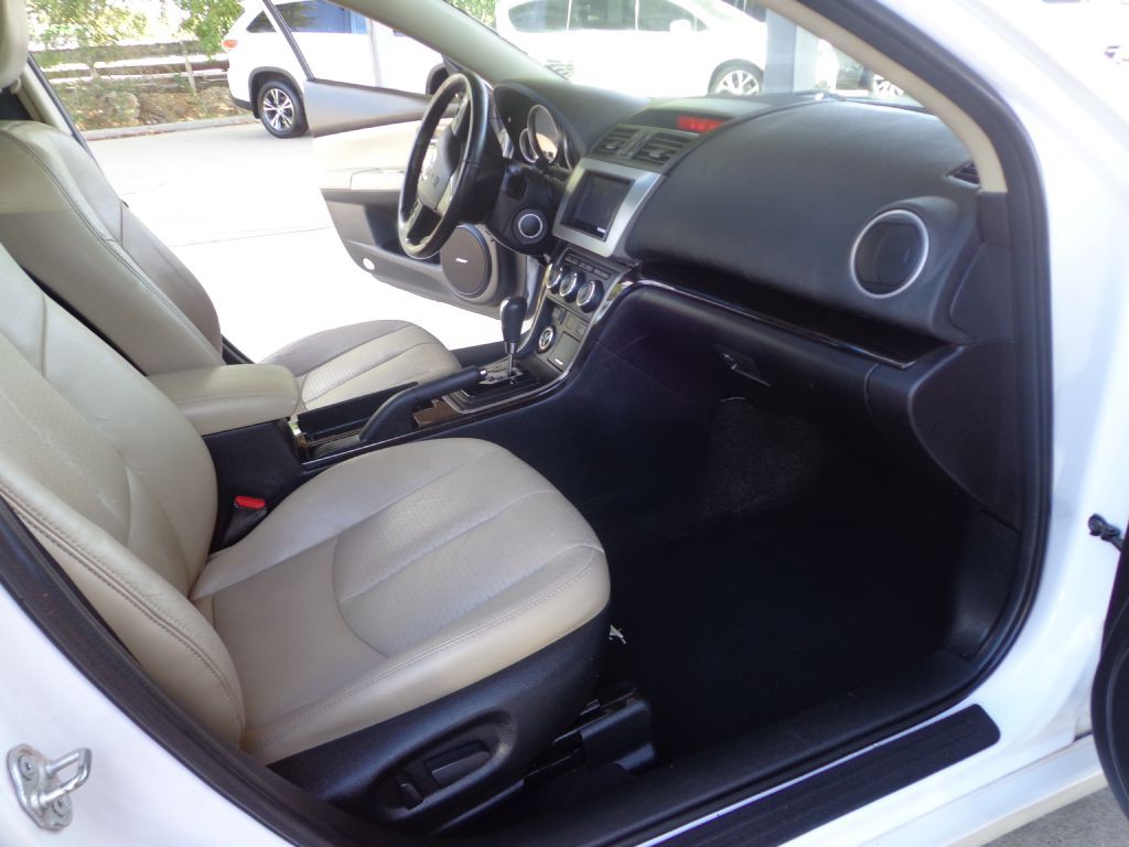 2013 Mazda Mazda6 Image 18