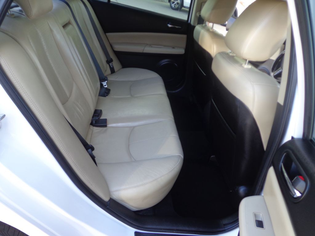 2013 Mazda Mazda6 Image 19