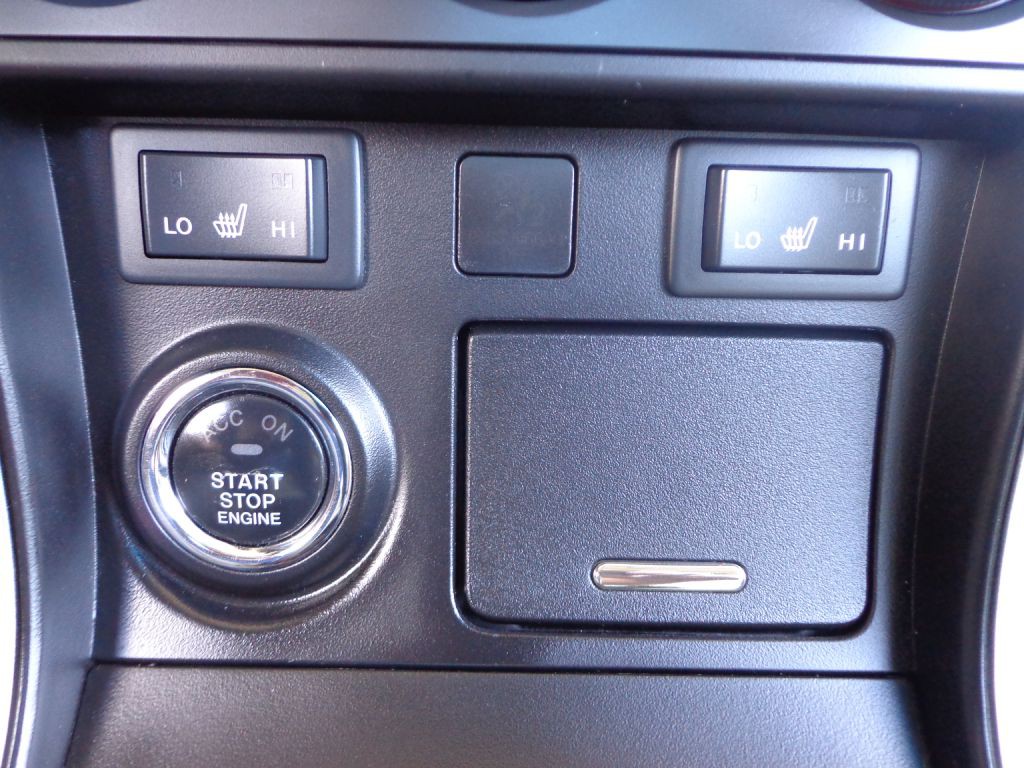 2013 Mazda Mazda6 Image 23