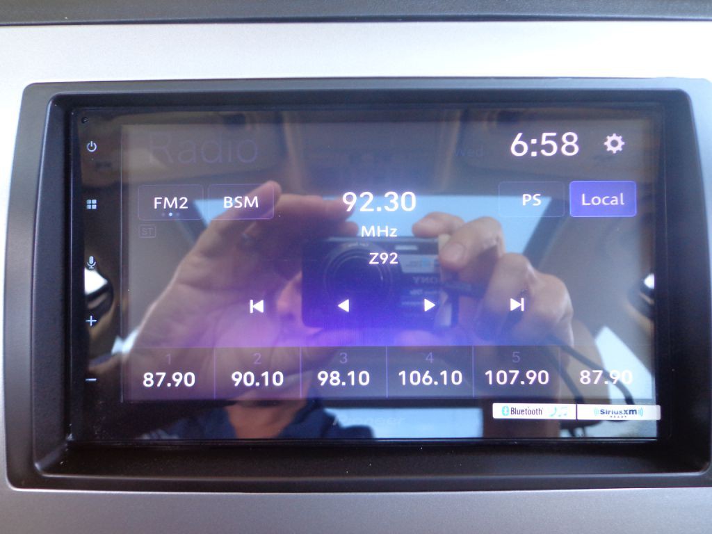 2013 Mazda Mazda6 Image 24