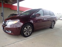 Image for 2014 Honda Odyssey Touring Elite ID: 7681330
