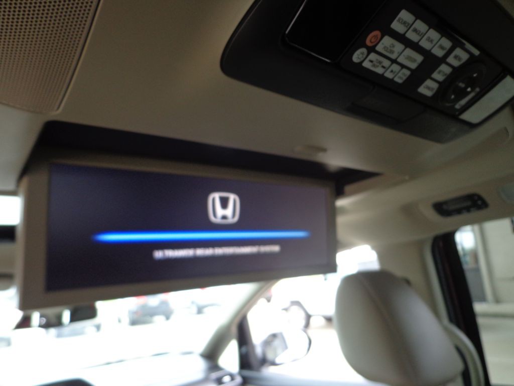 2014 Honda Odyssey Image 24