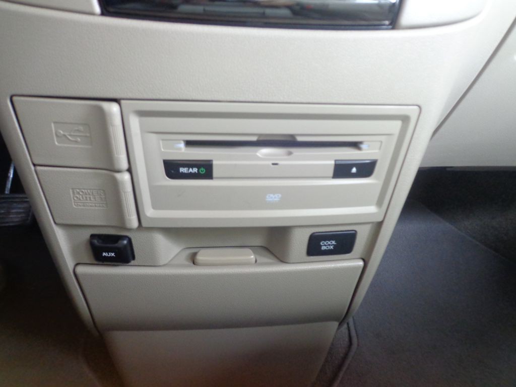 2014 Honda Odyssey Image 26