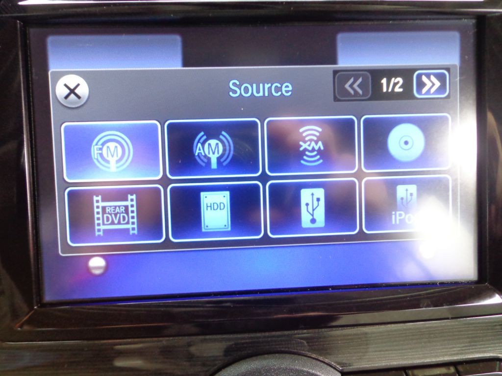 2014 Honda Odyssey Image 30