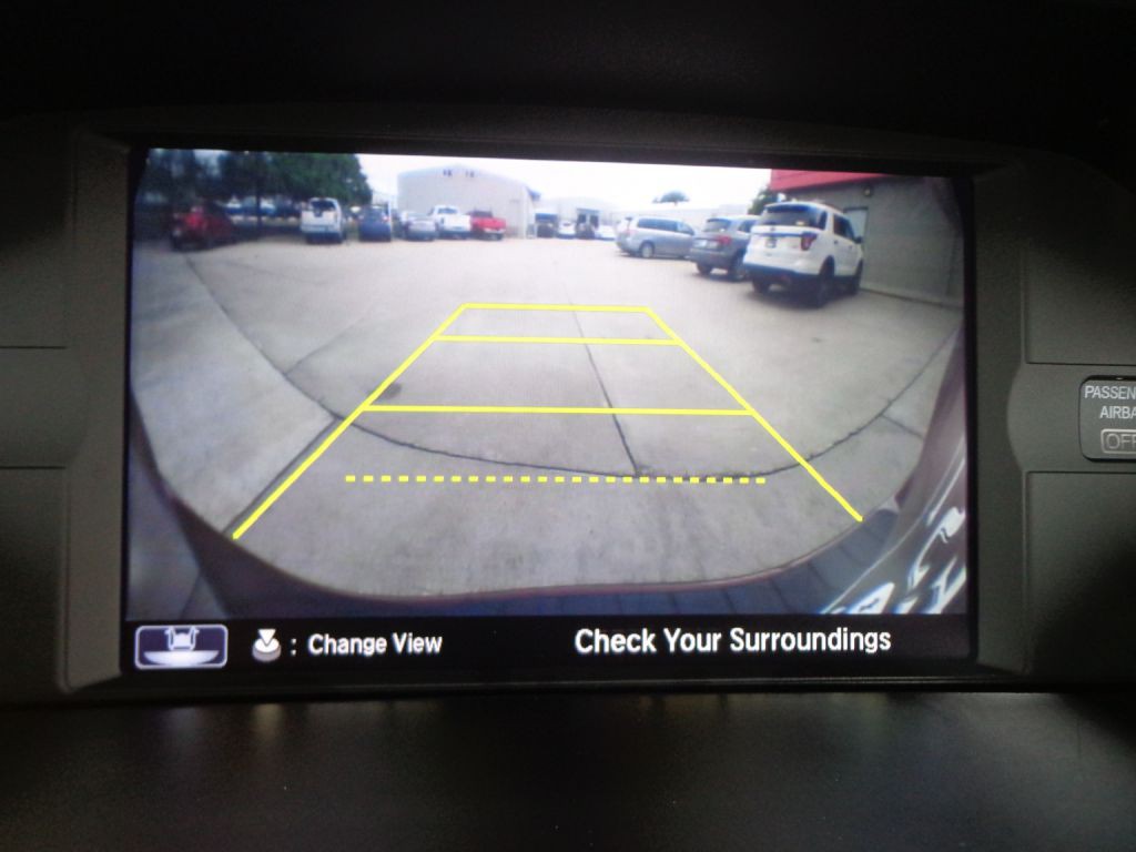 2014 Honda Odyssey Image 31