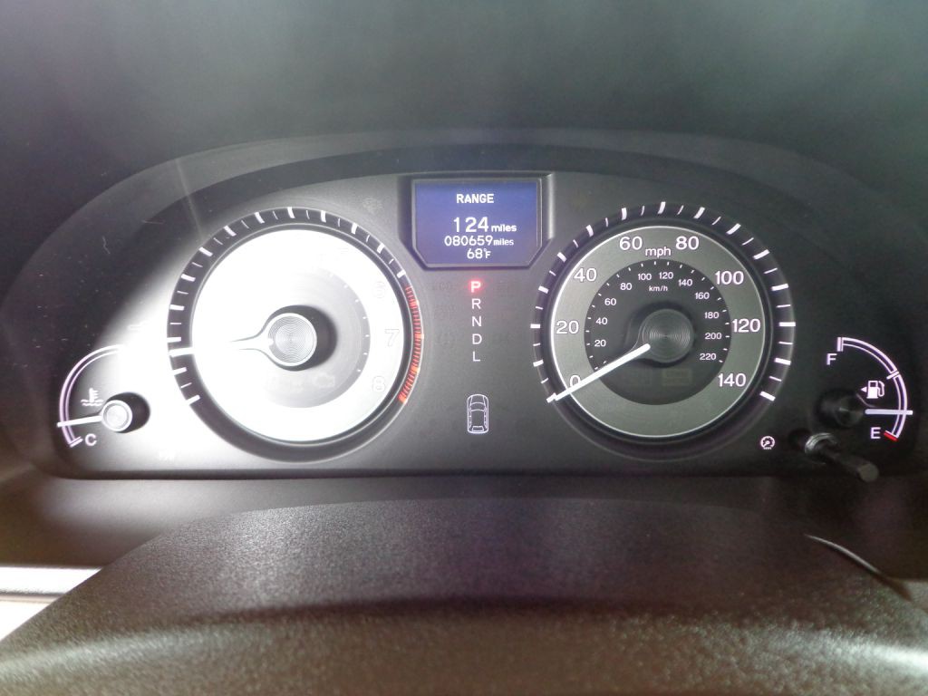 2014 Honda Odyssey Image 33