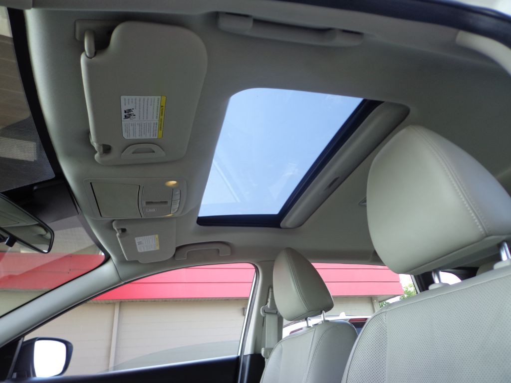 2018 Nissan Rogue Image 22