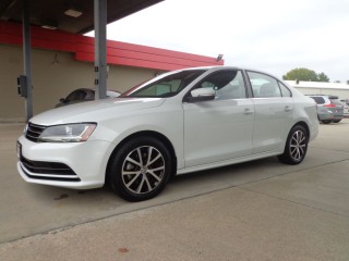 Image for 2017 Volkswagen Jetta SE ID: 7687168