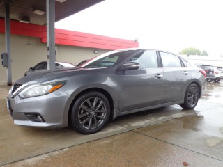Image for 2017 Nissan Altima 2.5 ID: 7698688