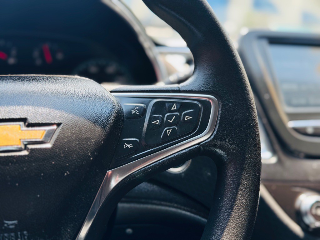 2018 Chevrolet Malibu Image 28