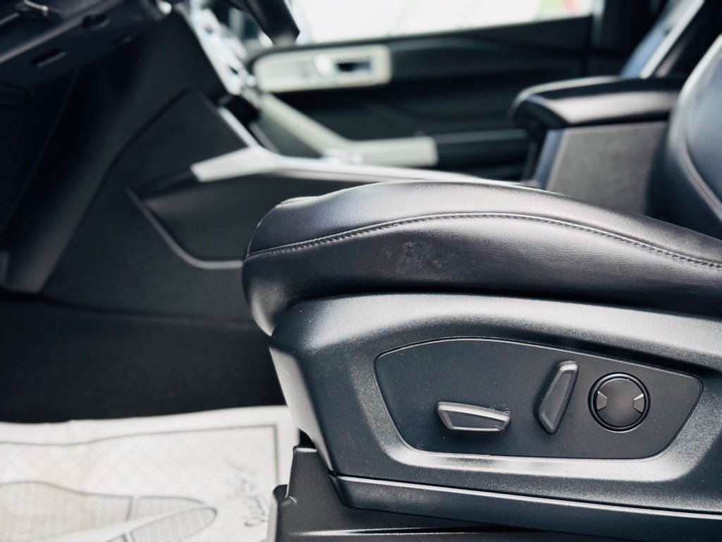 2024 Ford Explorer Image 19