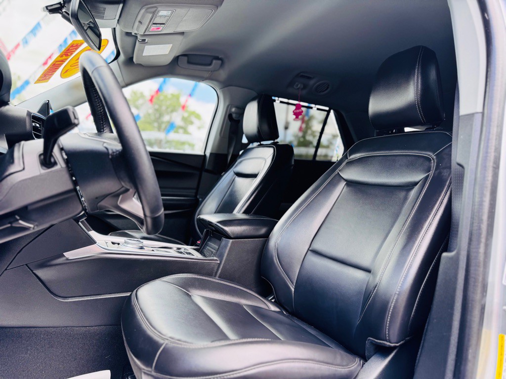 2024 Ford Explorer Image 20