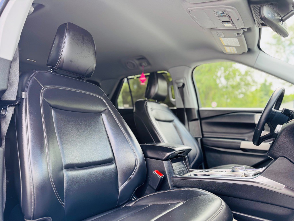 2024 Ford Explorer Image 26