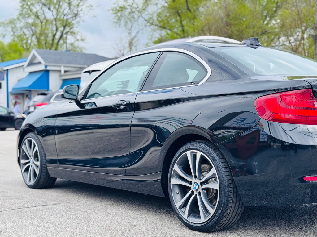 2016 BMW 2 Series Image 22