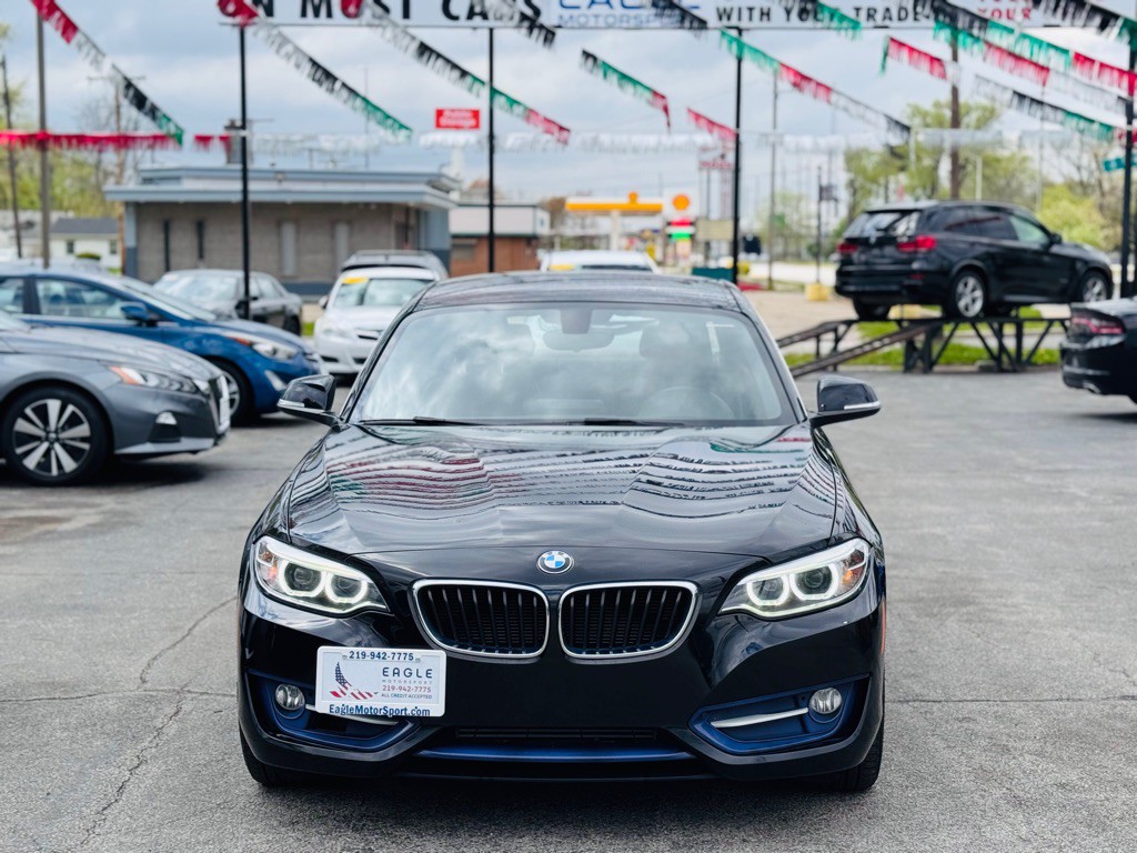 2016 BMW 2 Series Image 32