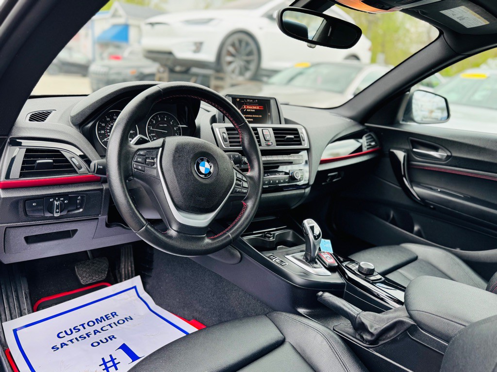 2016 BMW 2 Series Image 34