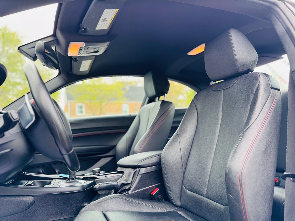 2016 BMW 2 Series Image 36
