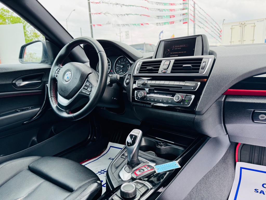 2016 BMW 2 Series Image 40