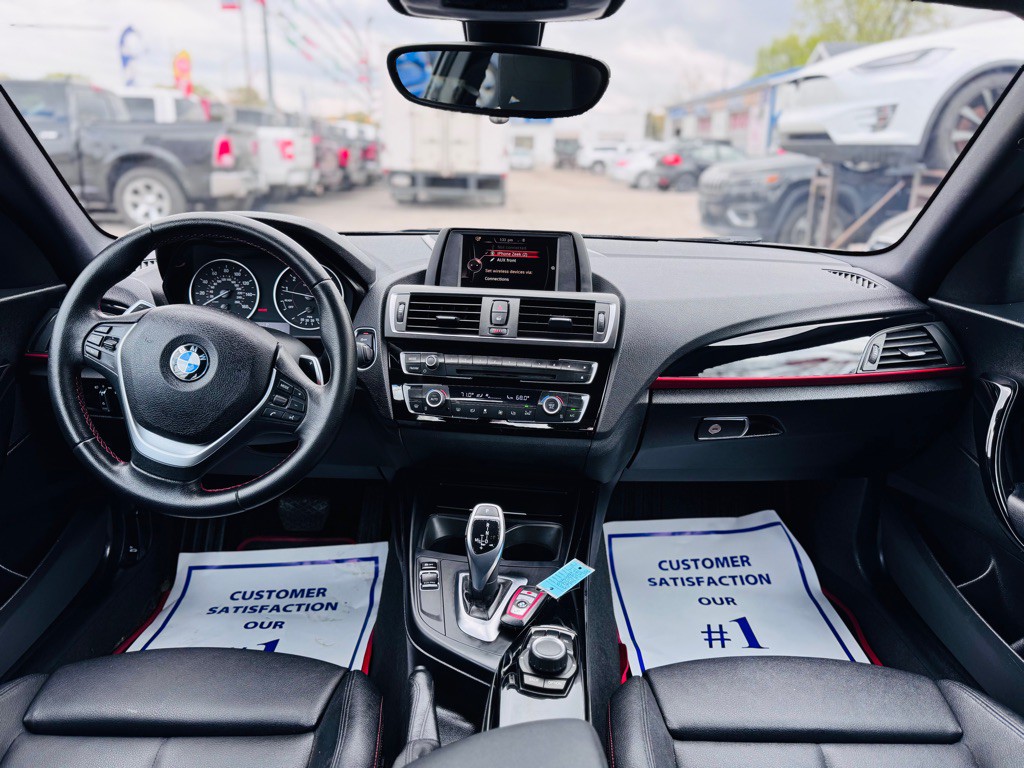 2016 BMW 2 Series Image 43
