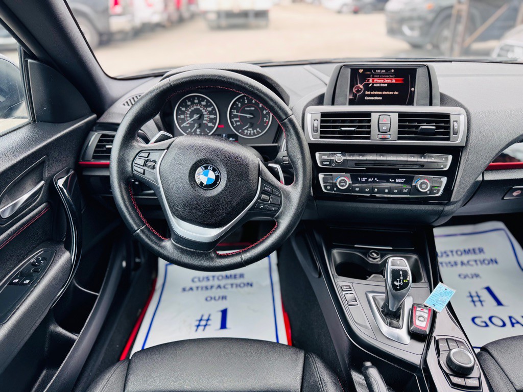 2016 BMW 2 Series Image 45