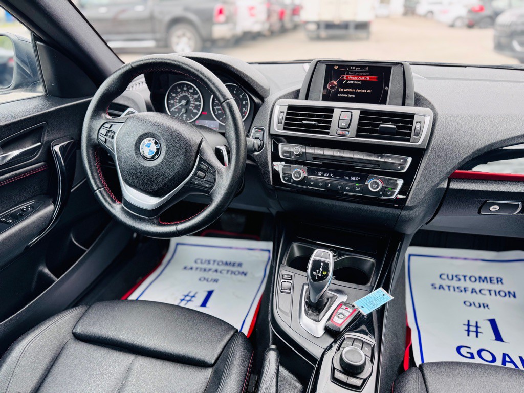 2016 BMW 2 Series Image 46