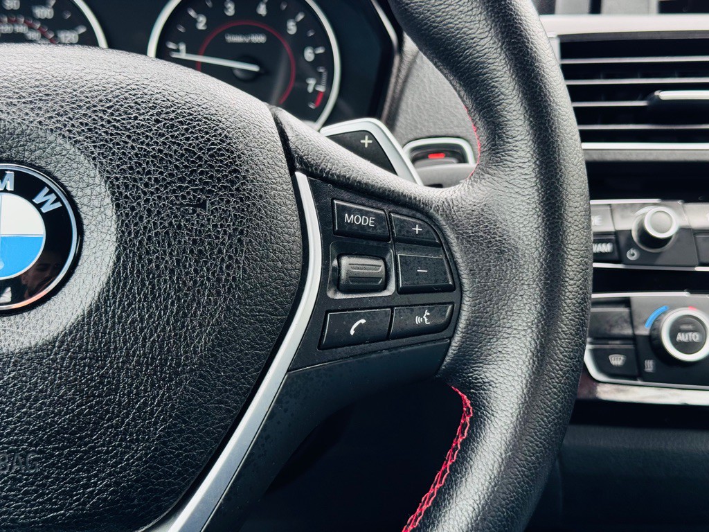 2016 BMW 2 Series Image 50