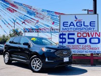 Image for 2023 Ford Edge SEL ID: 6489871
