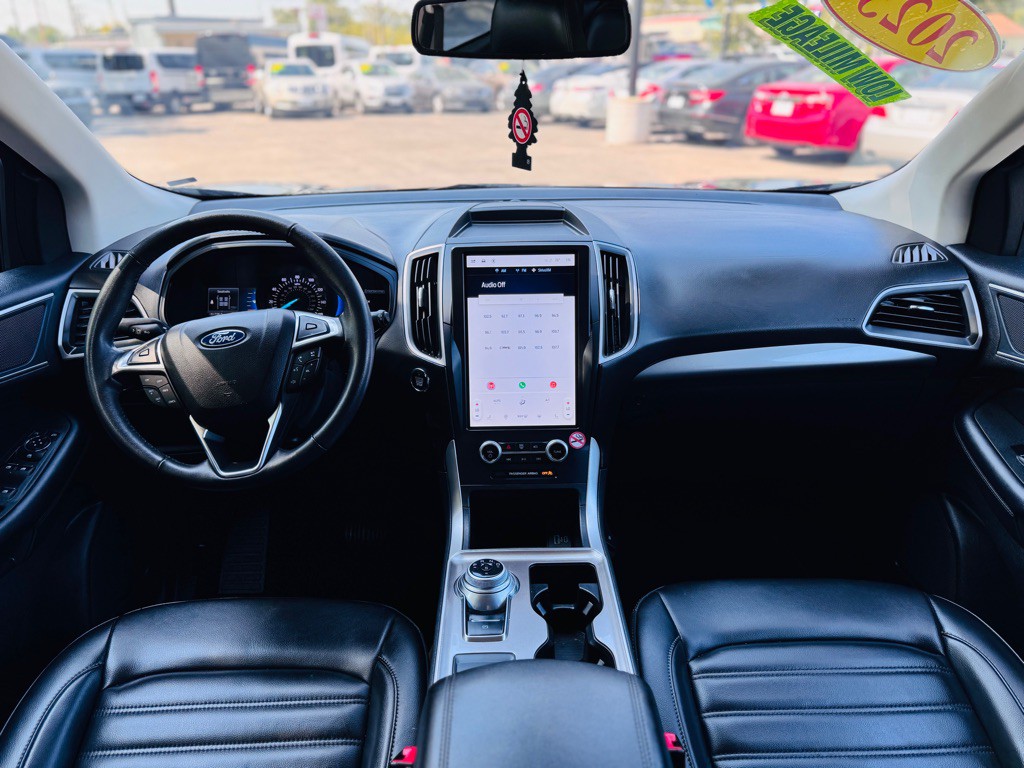 2023 Ford Edge Image 25