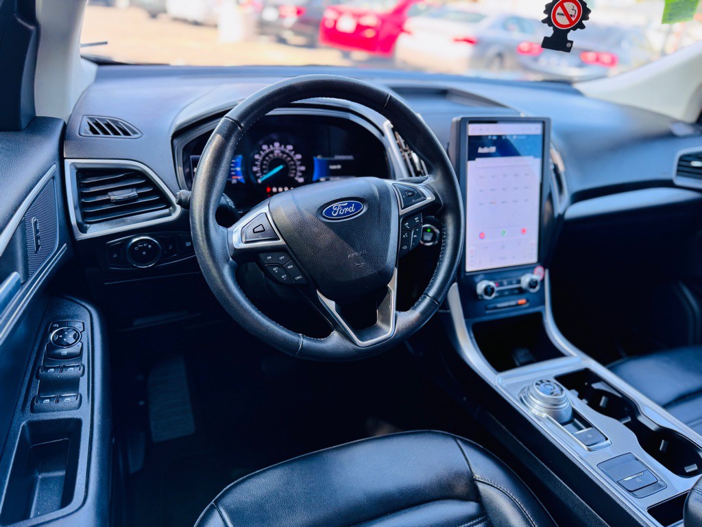 2023 Ford Edge Image 26