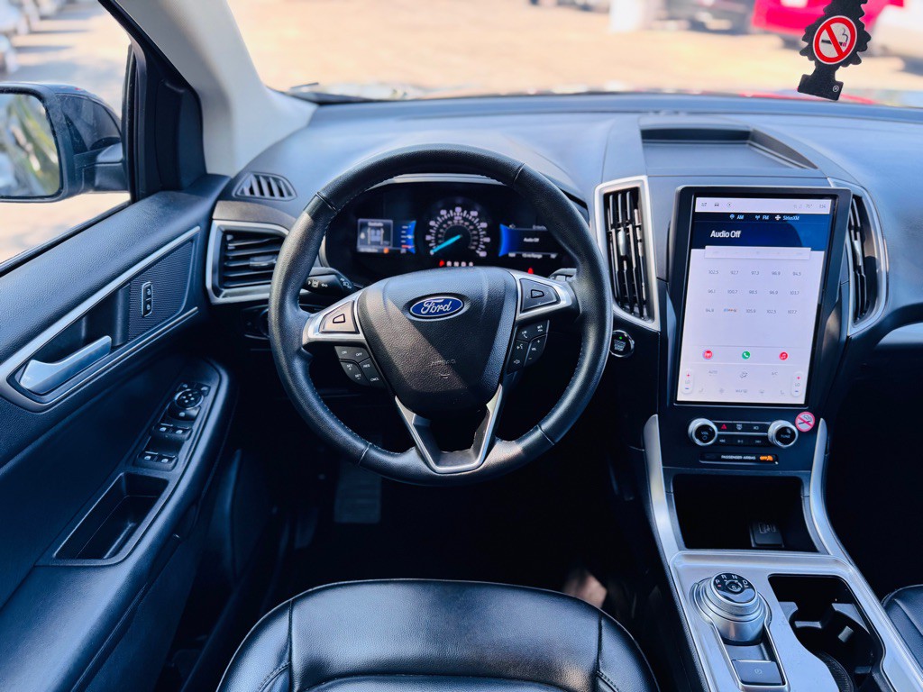2023 Ford Edge Image 27