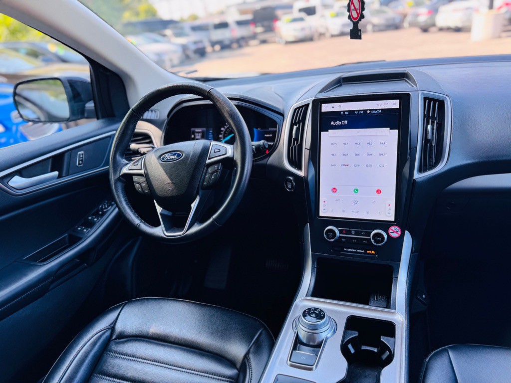 2023 Ford Edge Image 28
