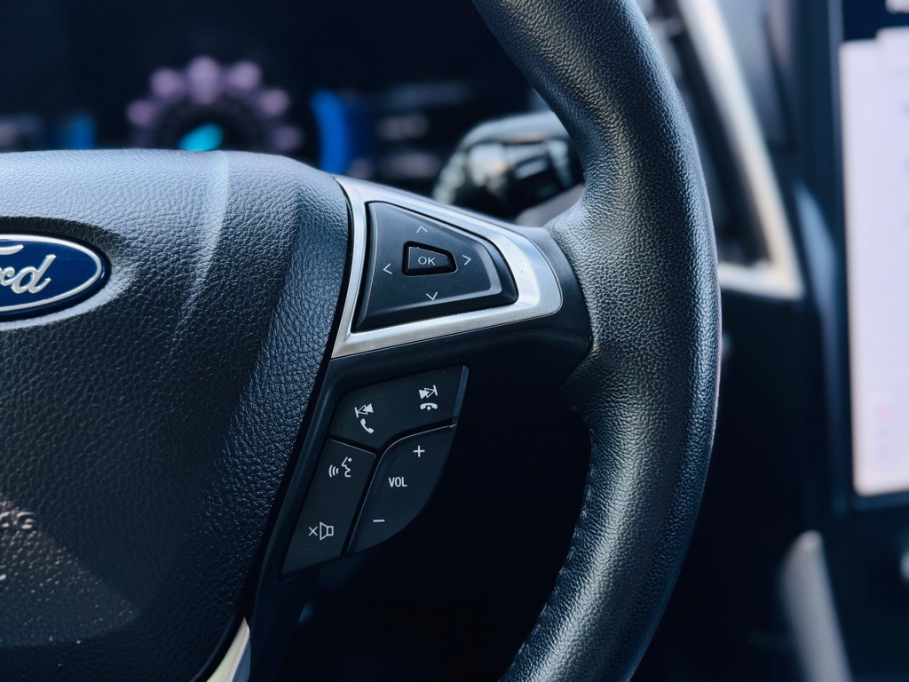 2023 Ford Edge Image 32