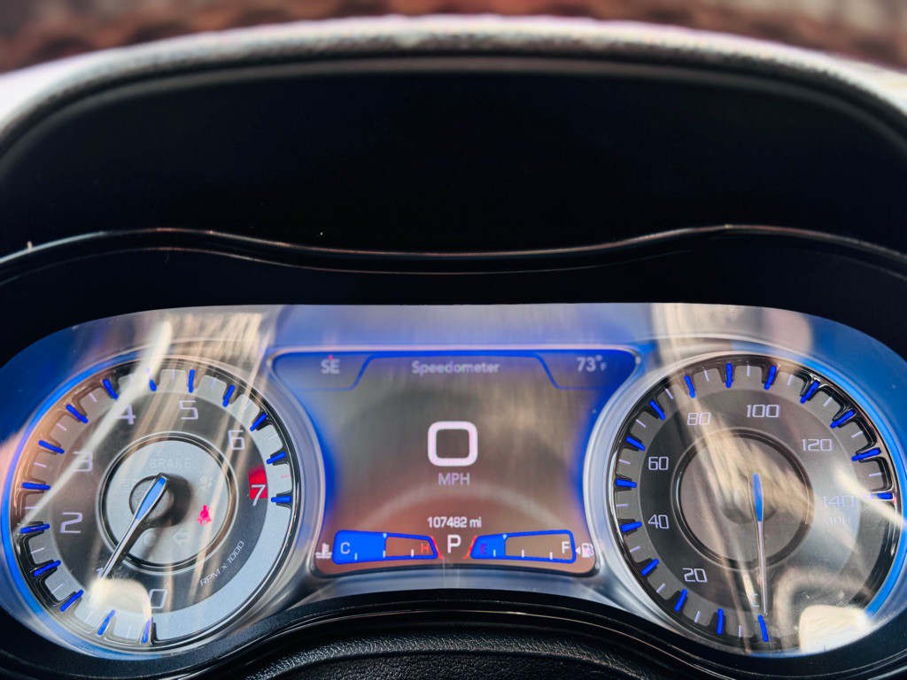 2019 Chrysler 300 Image 29