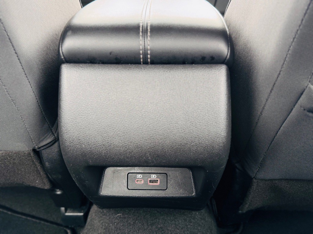 2024 Nissan Altima Image 19
