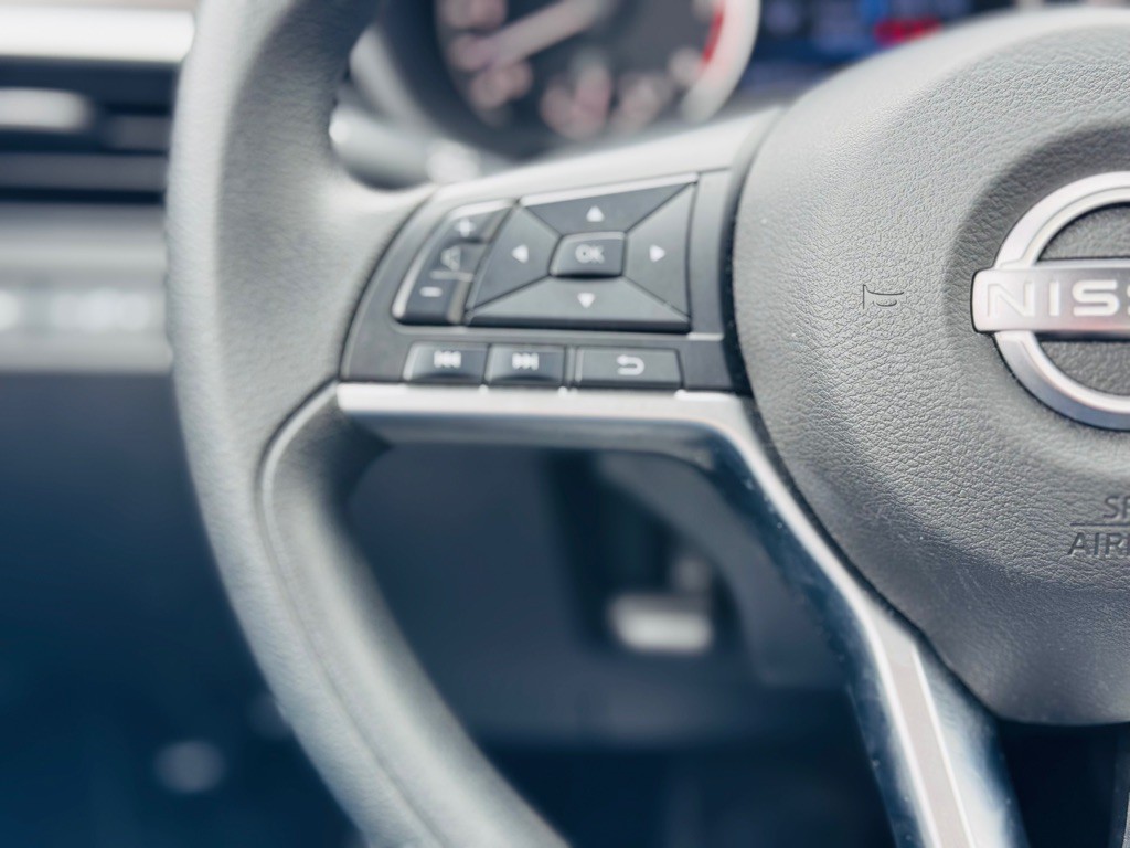 2024 Nissan Altima Image 25