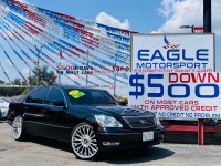 Image for 2005 Lexus LS 430 ID: 6542272