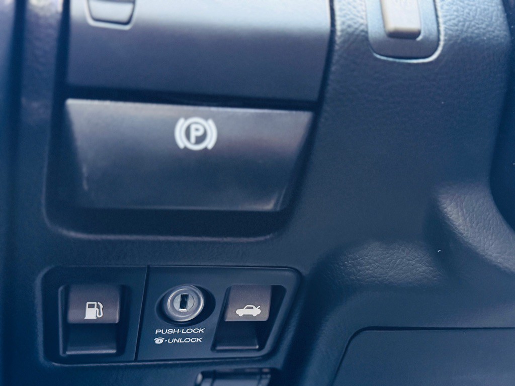 2005 Lexus LS Image 58