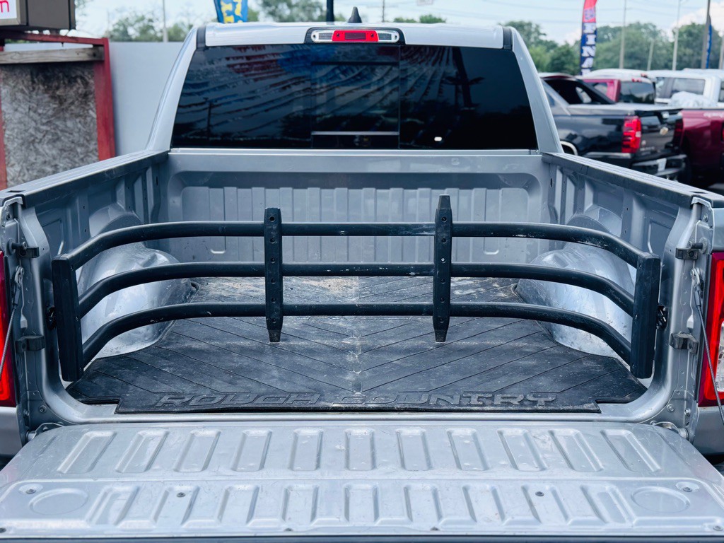 2021 RAM 1500 Image 8