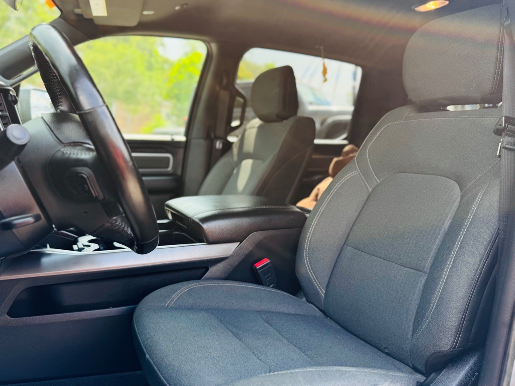 2021 RAM 1500 Image 20