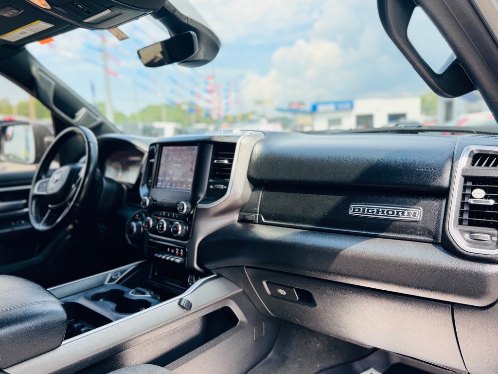2021 RAM 1500 Image 22