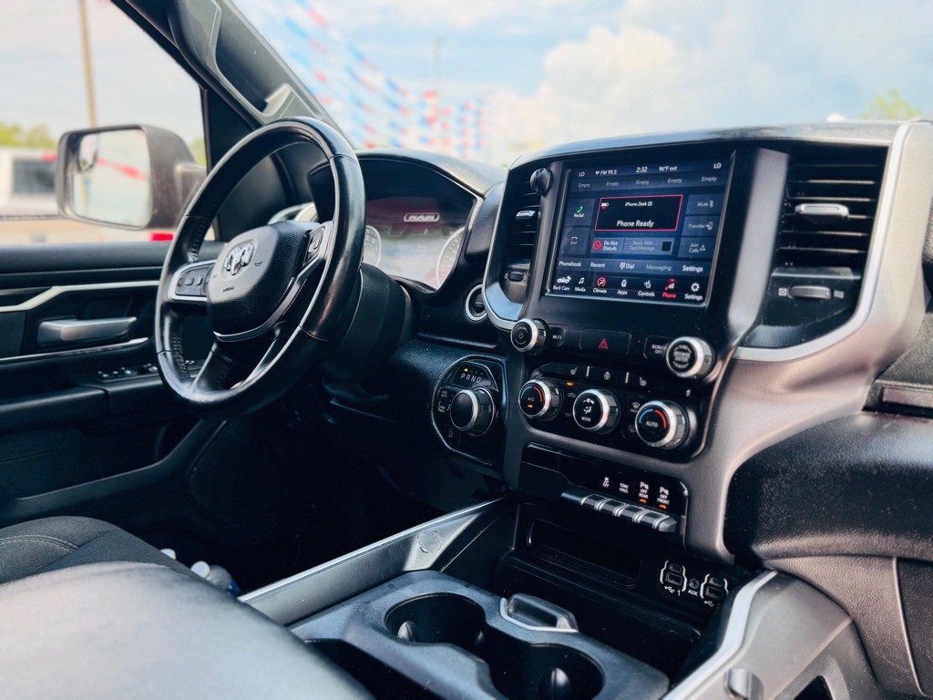2021 RAM 1500 Image 23